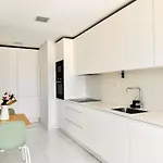 Luz Benfica Apartman
