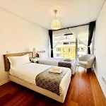 Luz Benfica Apartman