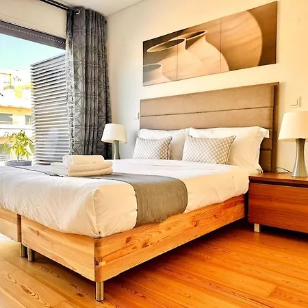 Luz Benfica * Lissabon