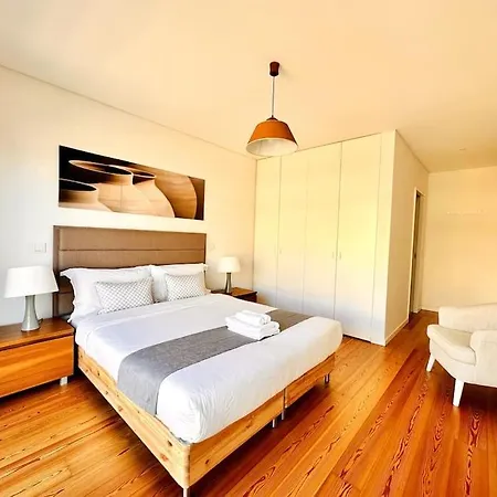 Apartment Luz Benfica *