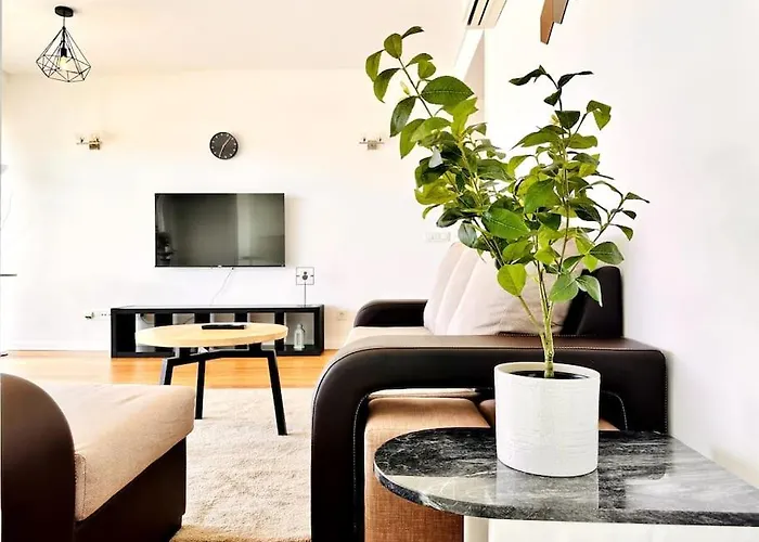 Luz Benfica 公寓 Lisboa