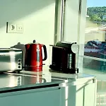 Luz Benfica Apartament