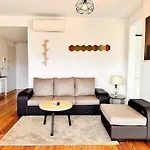 Luz Benfica Apartament