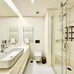 Apartament Luz Benfica *