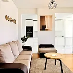 Luz Benfica Apartament