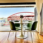 Luz Benfica Apartament *