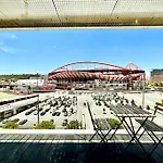 Apartament Luz Benfica