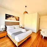 Apartament Luz Benfica *
