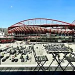 Luz Benfica Apartament *