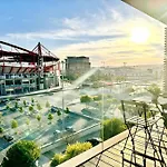 Apartament Luz Benfica