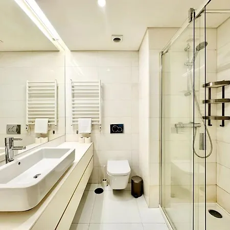 Apartamento Luz Benfica *