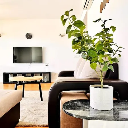 Luz Benfica Apartamento Lisboa